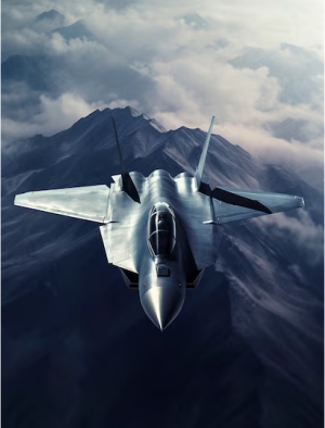 aerospace Images